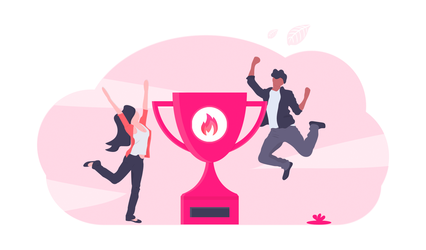 flame-token-reward-program