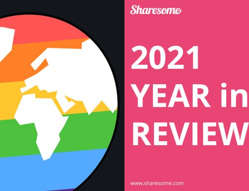 Buidl. Buidl. Buidl. Our 2021 Year in Review!
